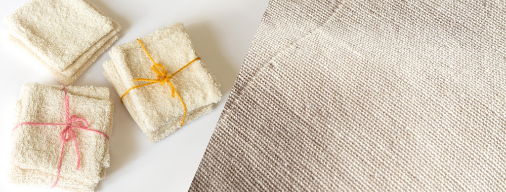 Entretenir ses cotons