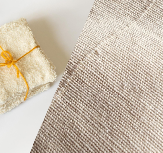 Entretenir ses cotons